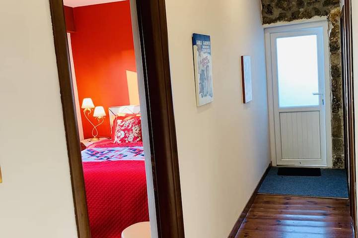 Bungalow für 4 Personen, mit Pool und Terrasse sowie Balkon/Terrasse auf Korfu - 2