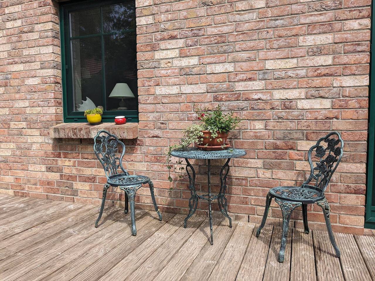 Ferienwohnung in Darß ab 147€ pro Nacht