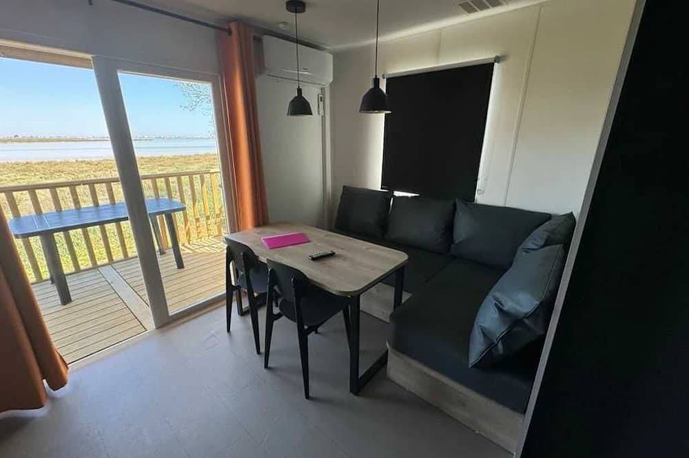 Camping 2 étoiles - Piscine  - ccb0fef in Villeneuve-lès-Maguelone, Côte d'Améthyste