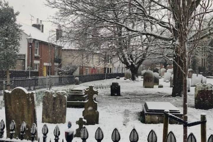 Ferienhaus für 6 Personen, mit Garten und Terrasse - 1