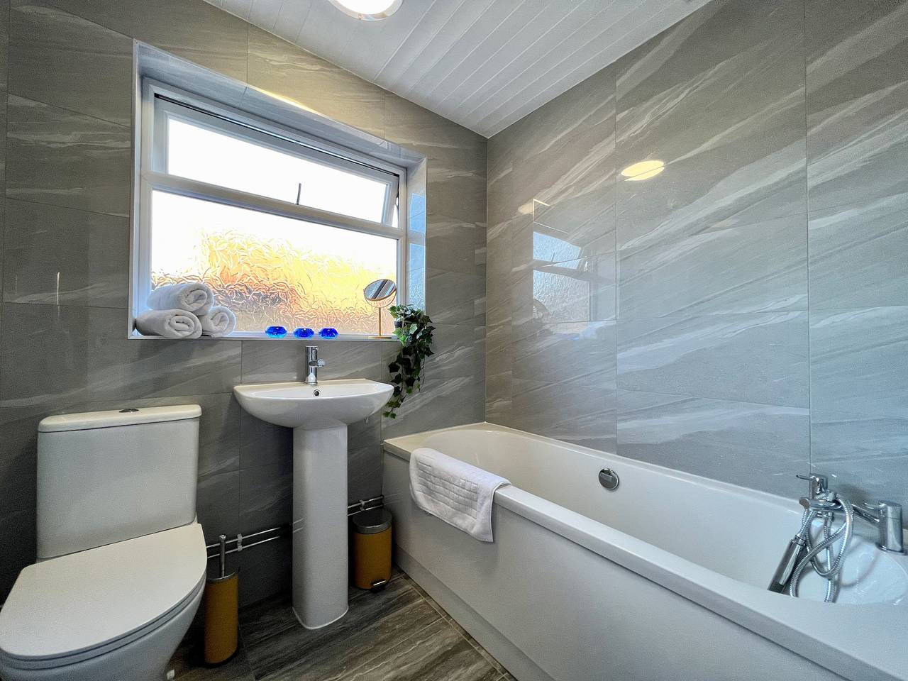 Curzon House One Myshortlets in Cleethorpes, Grimsby and Cleethorpes