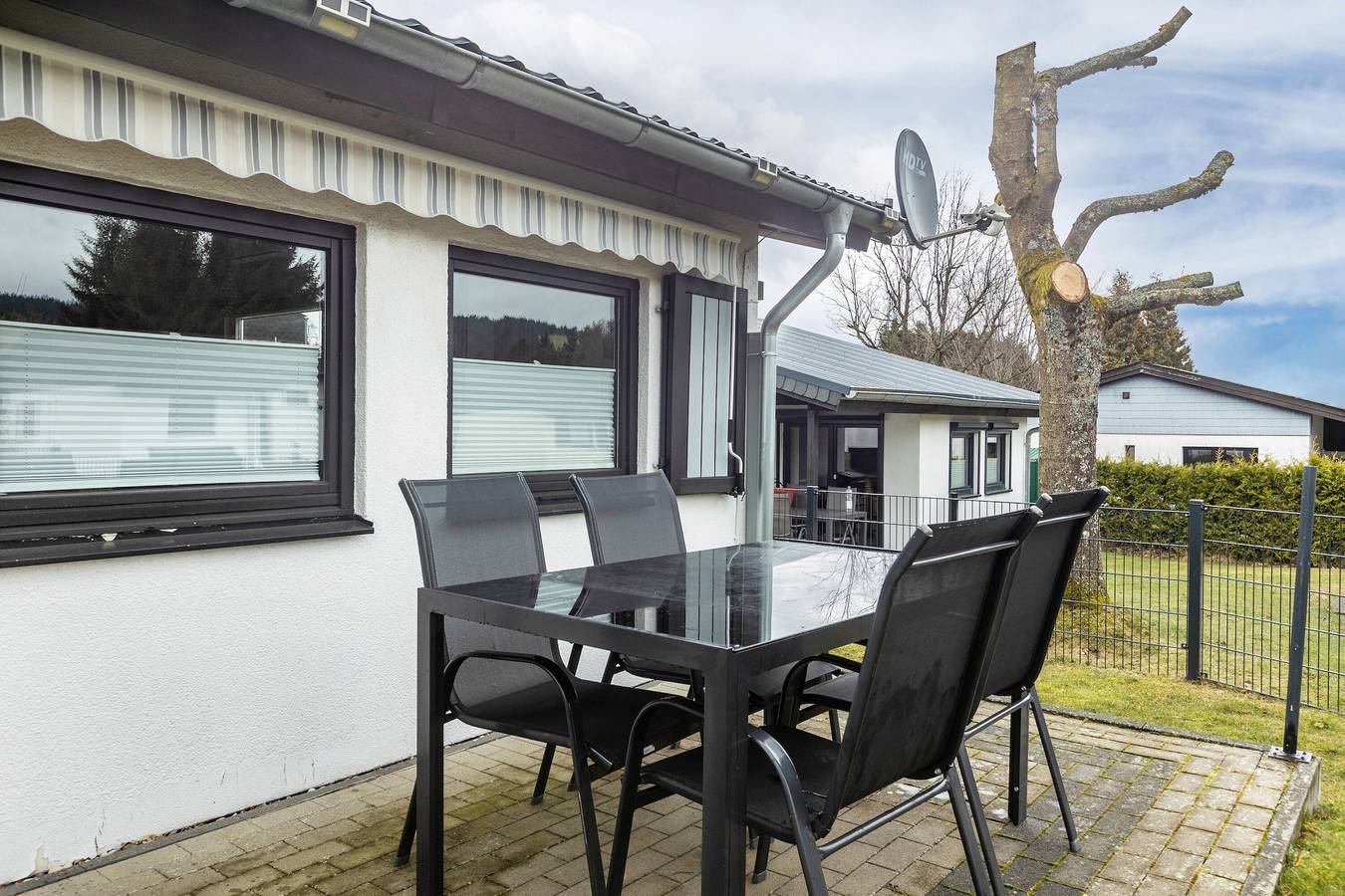 Ferienhaus Berganker Willingen in Usseln, Willingen