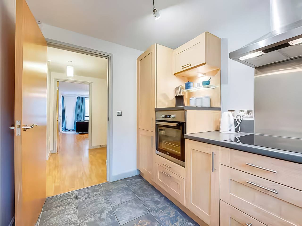 Sage Apartments in Gateshead