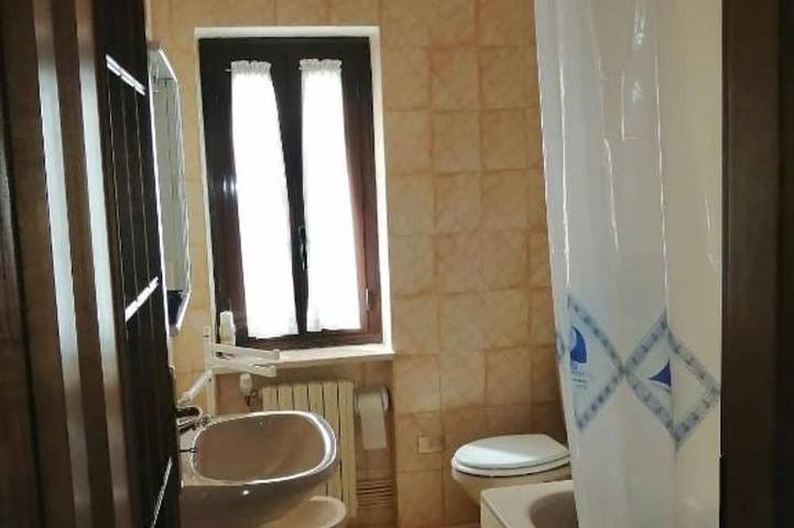 Maison de vacances pour 6 personnes - 1