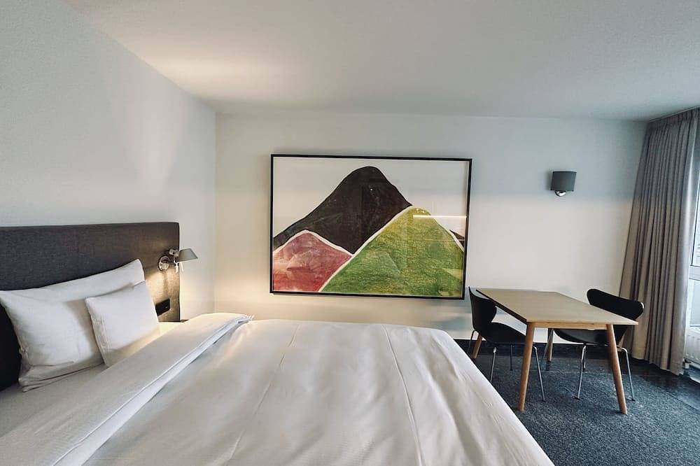 King Double Apartment in Düsseldorf, Düsseldorf und Umgebung