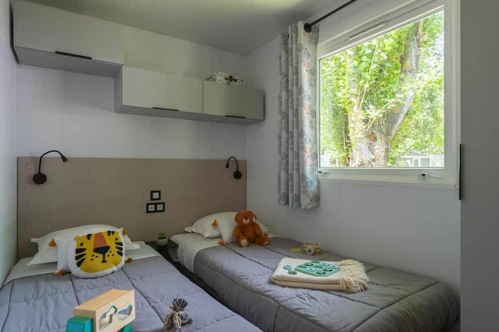 Cottage Dourbie 4p 2Bdrms Aircon **** in Millau, Parc naturel régional des Grands Causses