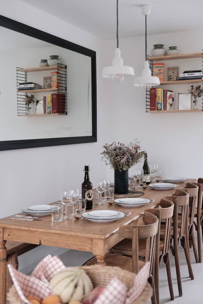 Gîte pour 10 personnes, avec terrasse et jardin en Cotes-d'Armor - 2