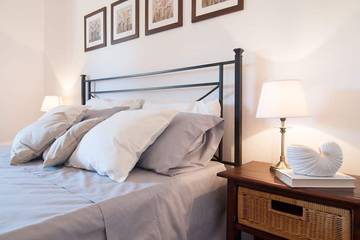 Beach House for 6 People in Domus De Maria, Cagliari Province, Photo 4