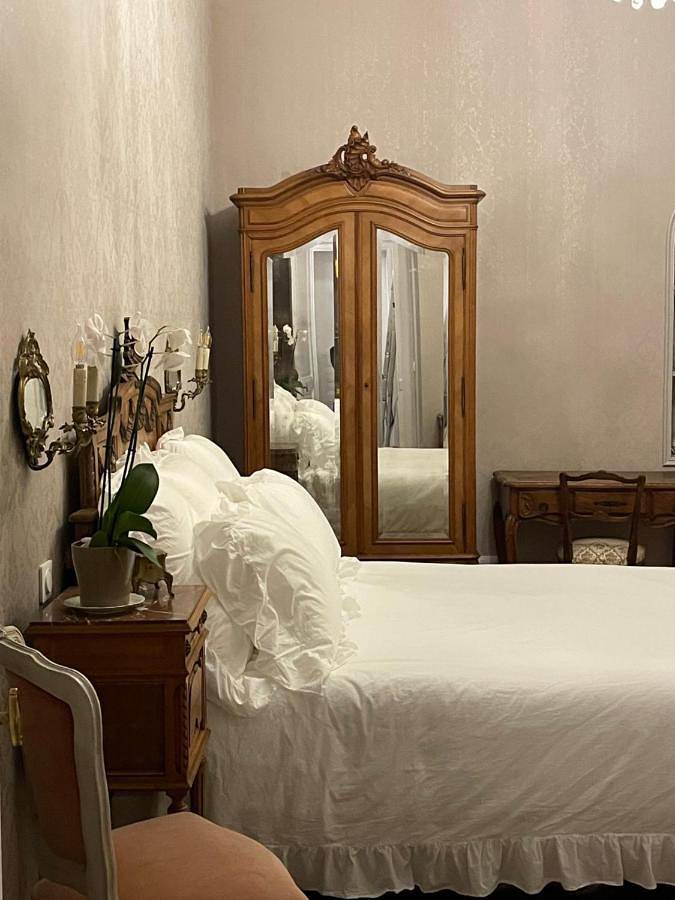 Chambre d’hôte pour 2 personnes, avec vue et jardin, animaux acceptés à Châtellerault - 3