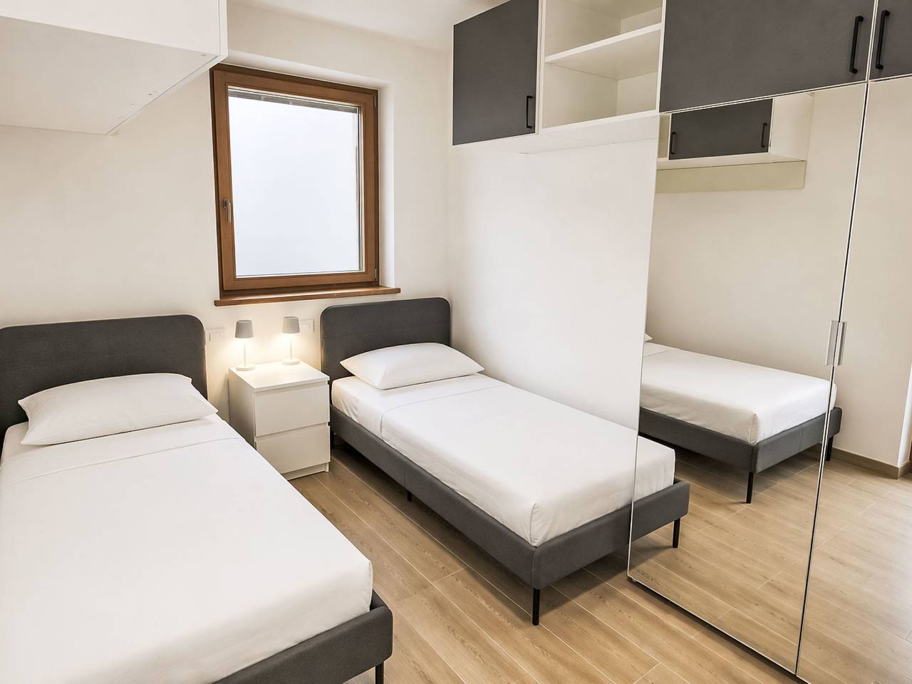 Ganze Wohnung, La Corona in Massimeno, Brentagruppe