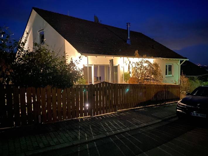 Ferienwohnung für 3 Personen, mit Garten, kinderfreundlich in Neustadt an der Weinstraße - 3