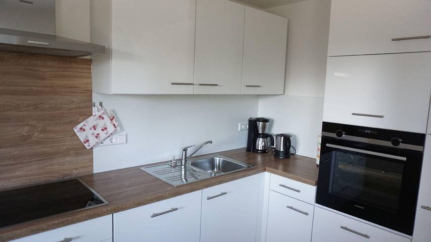 Ferienwohnung für 4 Personen, mit Garten in Meersburg - 3