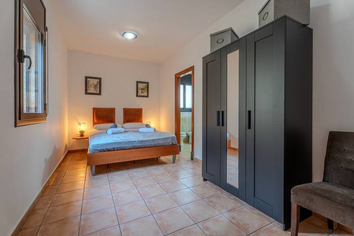 Casa rural para 6 personas, con Terraza y Jardín en Lloret de Mar - 2