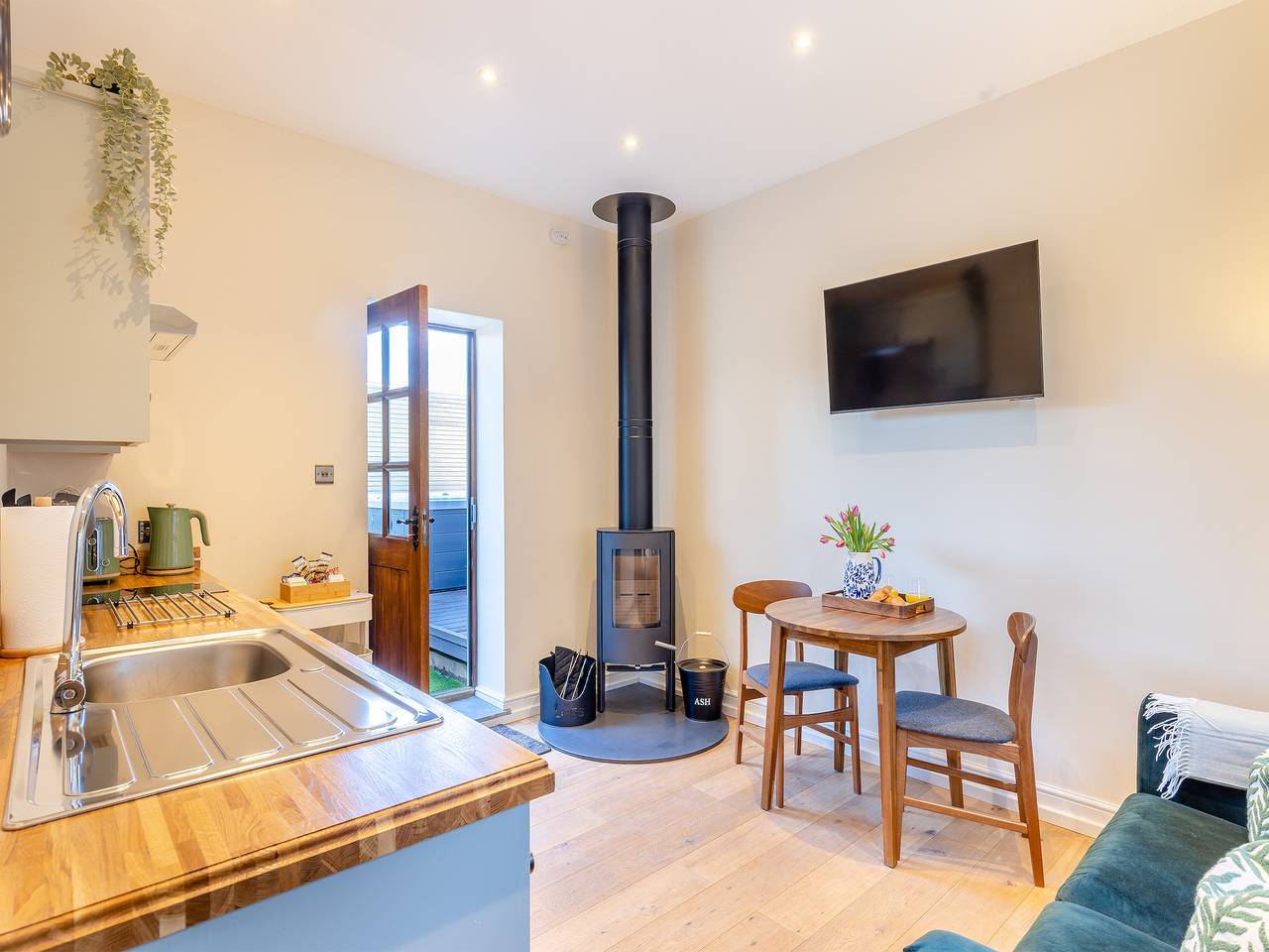 Rose Cottage - Uk45497 in Antrobus, Cheshire West and Chester