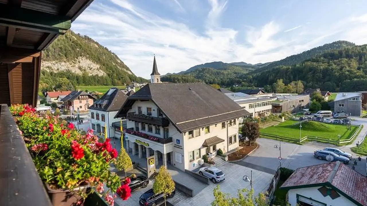 Einzelzimmer für 1 Person (8 m²) in Fuschl am See in Salzkammergut-Berge, Fuschl am See