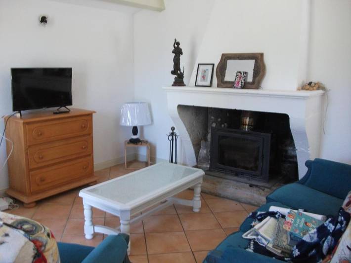 Ferienhaus für 6 Personen, mit Terrasse und Garten in Gaillan-en-Médoc - 3