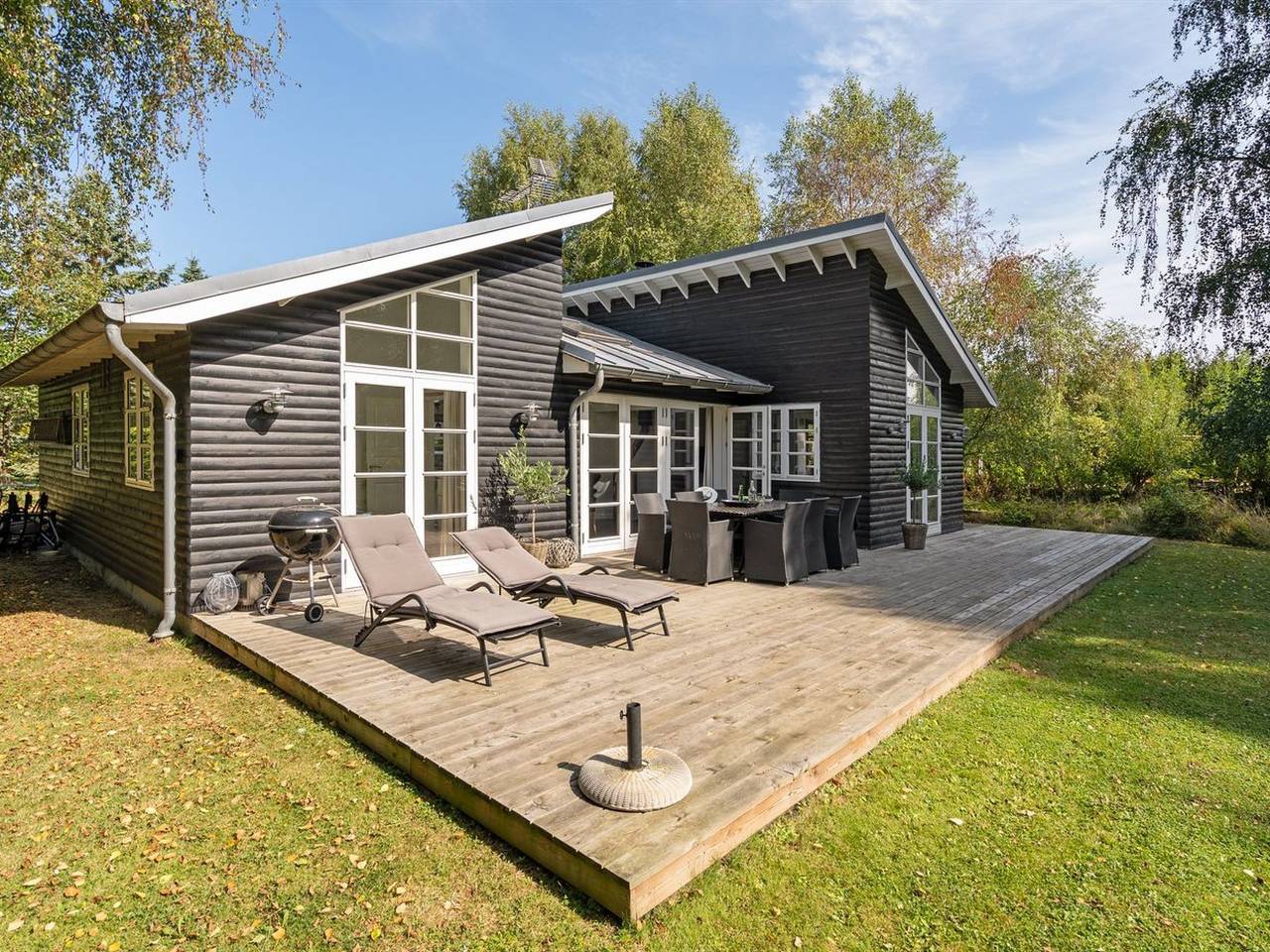 Casa vacanza a Gedser a partire da 314€ a notte