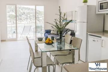 Apartment in Port de Sóller, Sóller für 2 