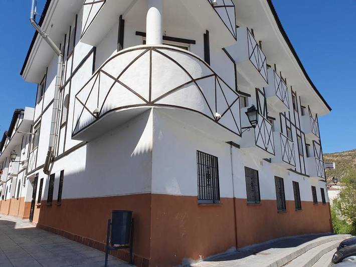 Aparthotel para 2 personas, con vistas - 1