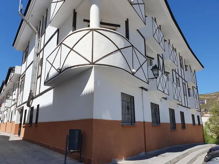 Appart’hôtel pour 2 personnes, avec vue - 1