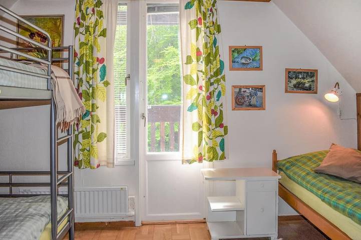 Schönes Haus mit 2 Schlafzimmern in. in Bromölla, Schwedische Ostsee