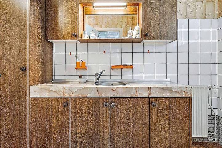 4 Personen Ferienhaus in Bøvlingbjerg in Bøvlingbjerg, Nissum Fjord