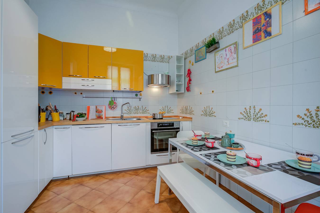 Hel lägenhet, Casa Sanremo in San Remo, Sanremo Kommun