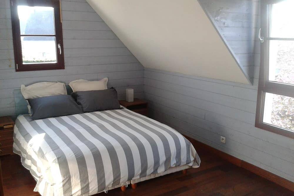 Holzhaus 500 Meter Strand in Saint-Malo, Saint-Malo und Umgebung