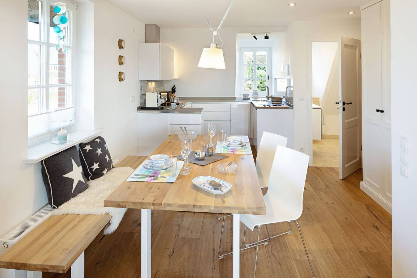 Apartamento entero, Herzlichen Willkommen im Appartement Lister Westhof in List (Sylt), Sylt