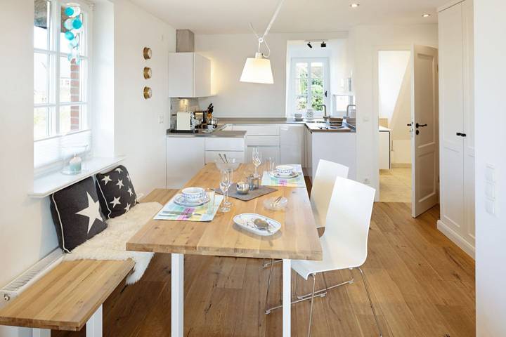 Ganze Wohnung, Herzlichen Willkommen im Appartement Lister Westhof in Nordfriesische Inseln (Schleswig-Holstein) (Schleswig-Holstein), List (Sylt)
