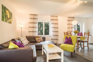 Ferienwohnung für 3 Personen in Kressbronn am Bodensee, Obersee (Bodensee), Bild 3
