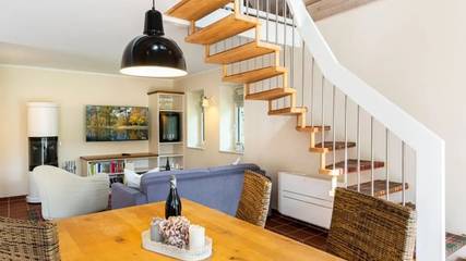 Ferienhaus für 2 Personen in Burg (Spreewald), Cottbus und Umgebung, Bild 2