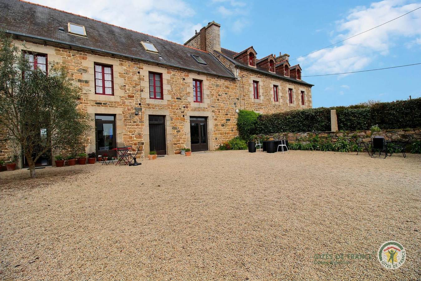 Maison de vacances