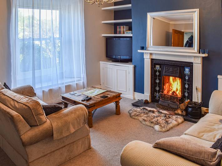 Cottage for 4 people in Bowness-on-Windermere