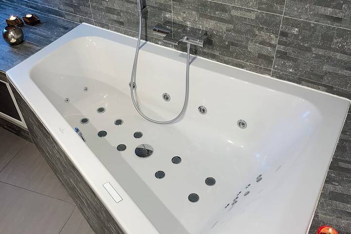 Chambre d’hôte pour 4 personnes à Herve - 2