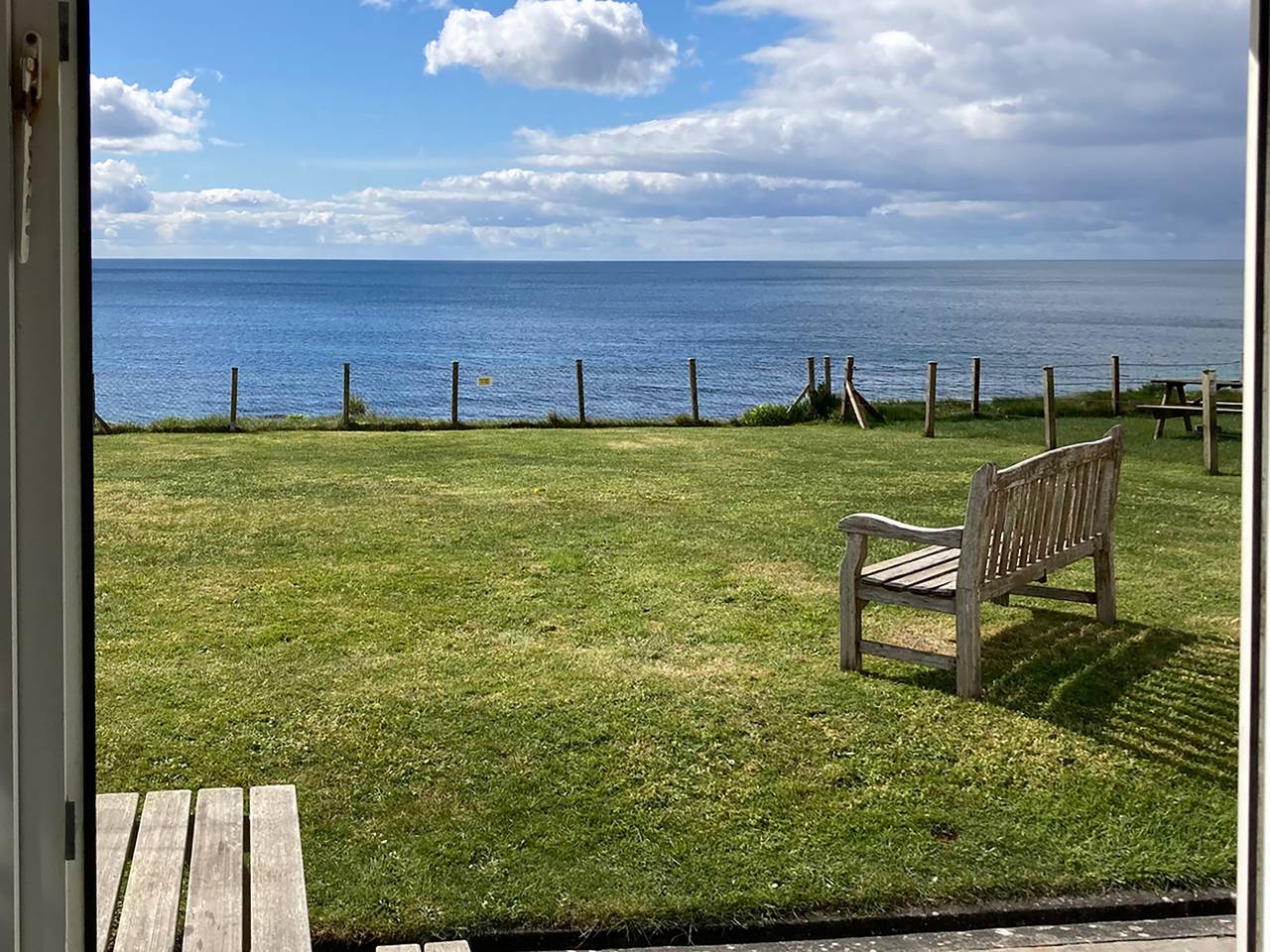 Cottage für 5 Personen mit Garten in Downderry, Cornwall