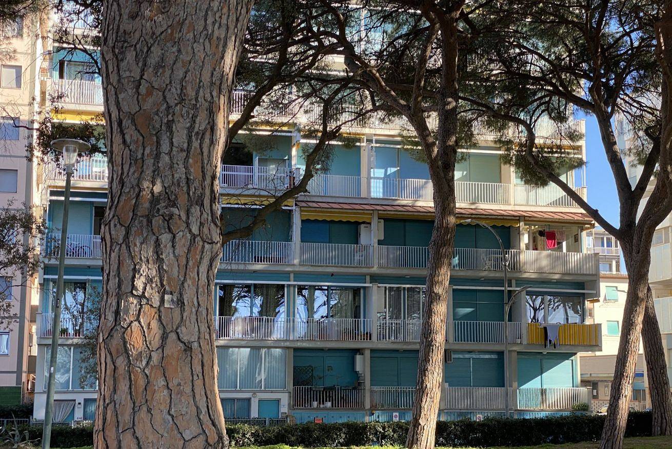 Appartement entier, Appartement de vacances pour 4 personnes in Follonica, Côte des Étrusques