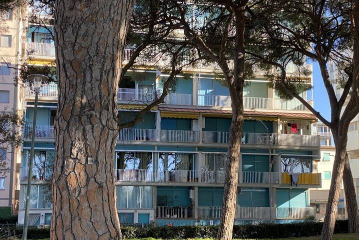Appartamento intero, M. H. Lamarmora Apartment in Spiaggia di Follonica (Scarlino), Follonica