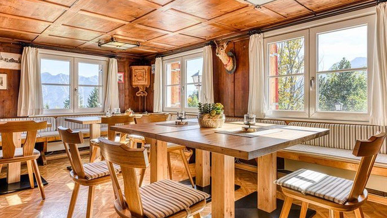 Ferienhaus für 18 Personen (400 m²) in Bürserberg in Rätikon Gebirgsgruppe, Bürserberg