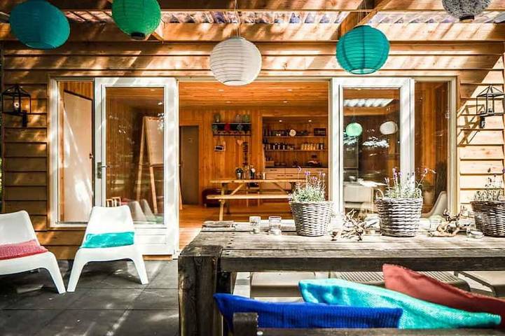 Serene Forest Hotel Stay in the Heart of Veluwe | Nature Trails & Fresh Air in Putten, Veluwe