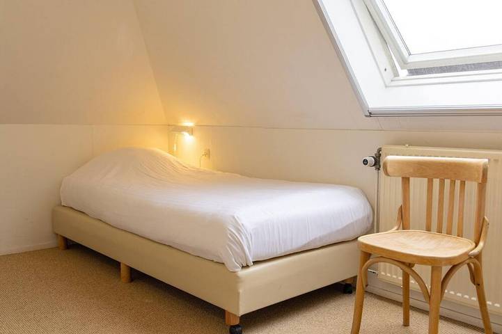 Ferienhaus für 6 Personen, mit Pool und Terrasse, mit Haustier in Earnewâld - 4