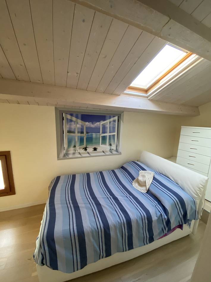 Ferienwohnung für 4 Personen, mit Balkon in Sottomarina - 3