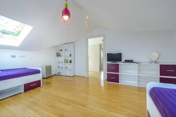 Villa pour 4 Personnes dans Dubrovnik, Grad Dubrovnik, Photo 3