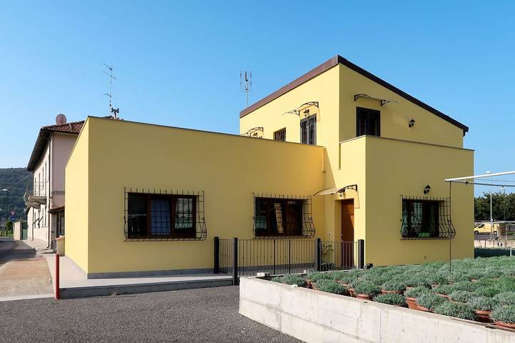 Casa vacanza per 6 persone, con balcone - 1