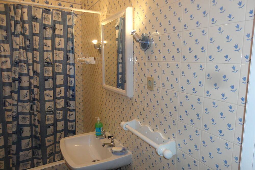 Strandhaus-Vila Tun Conde-Porto in Mindelo, Porto Distrikt