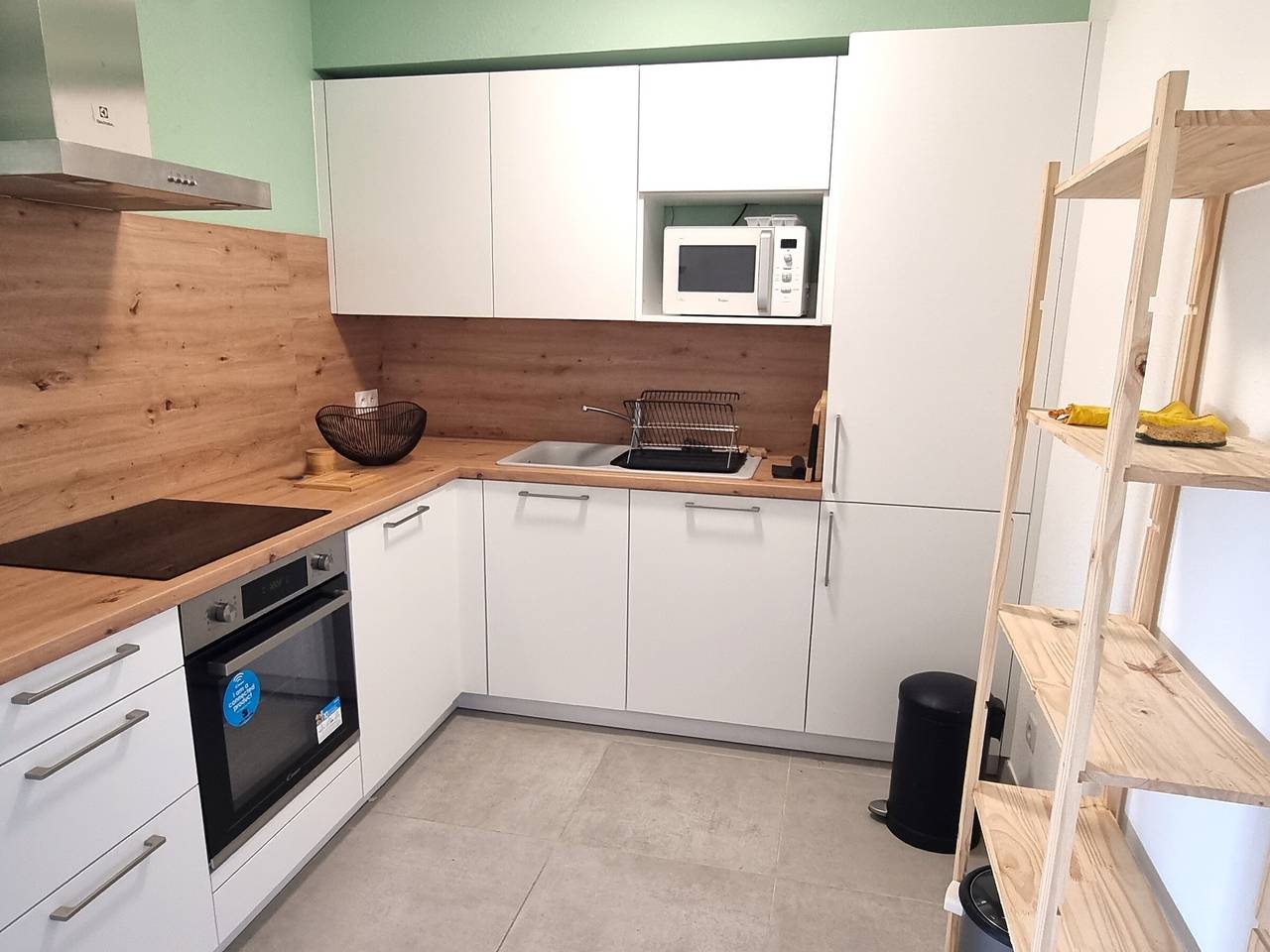 Appartement entier, Banyuls-Sur-Mer : Magnifique T2 avec terrasse et garage in Côte Vermeille, Banyuls-sur-Mer