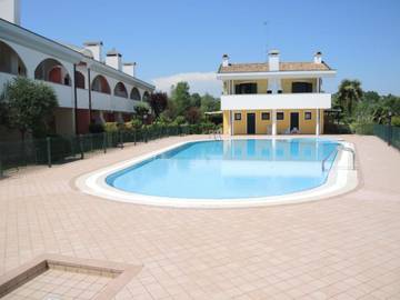 Ferienwohnung für 4 Personen in Bibione, Venedig Provinz, Bild 1