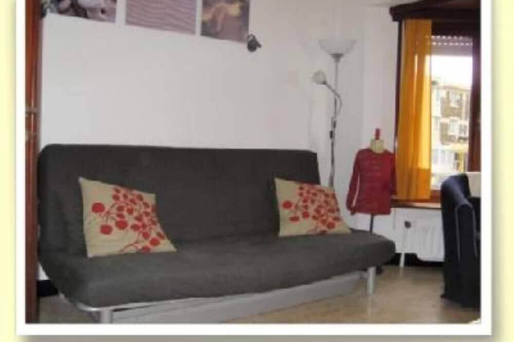Ganze Wohnung, Ferienwohnung - La Panne in De Panne, Belgische Küste