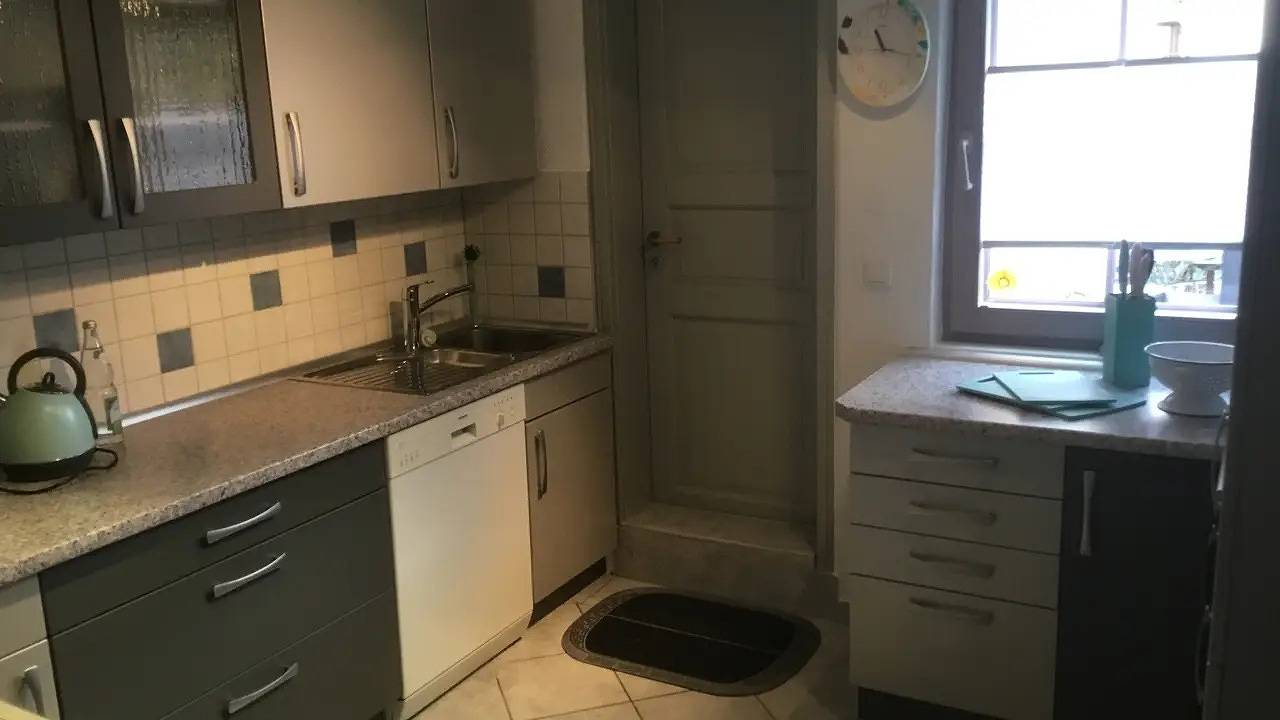 Ganze Ferienwohnung, Ferienwohnung für 3 Personen (60 m²) in Schonach im Schwarzwald in Schonach, Südschwarzwald
