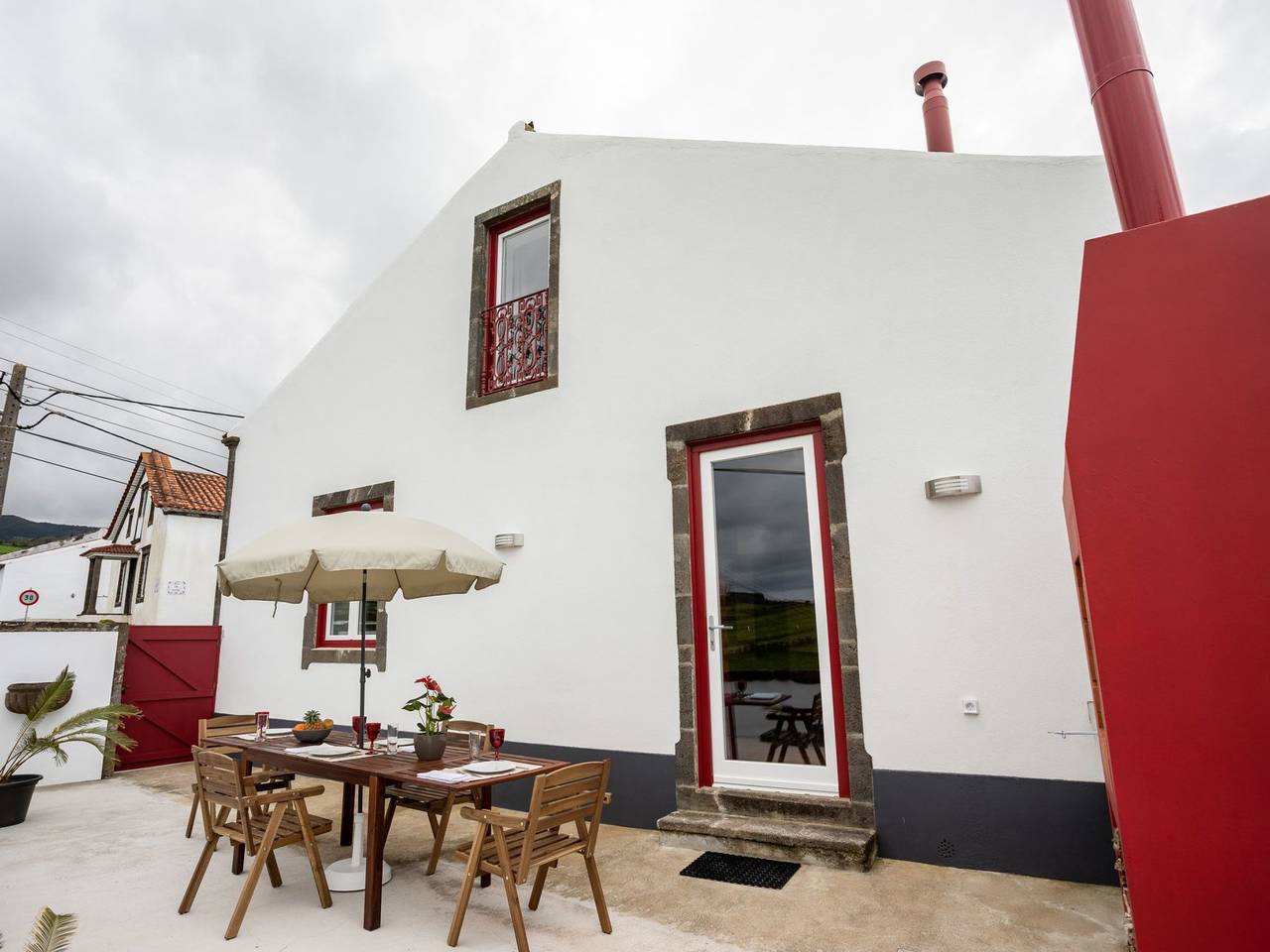 Casa vacanza a Algarvia a partire da 182€ a notte